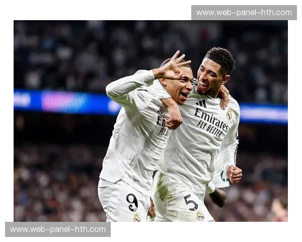 皇马伪强防守数据背后：姆巴佩零贡献与贝林厄姆错位之殇