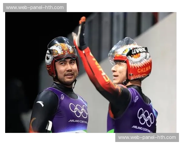 雪橇混合团体接力中国队获第7名,刷新该项目冬奥会历史最佳成绩 雪橇混合团体接力中国队获第7名,刷新该项目冬奥会历史最佳成绩