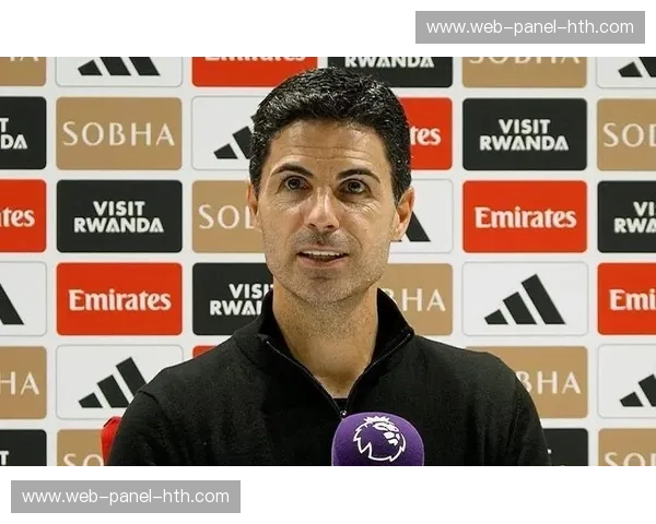 阿尔特塔谈萨卡厄德高伤情最新进展,其中一人设定复出最后期限 阿尔特塔谈萨卡厄德高伤情最新进展,其中一人设定复出最后期限